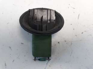 Recambio de resistencia calefaccion para volkswagen polo (6r1) 2009-2014 advance referencia OEM IAM 6Q0959263A  