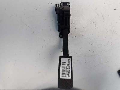 Recambio de potenciometro pedal para volkswagen polo (6r1) 2009-2014 advance referencia OEM IAM 6Q1721503M  