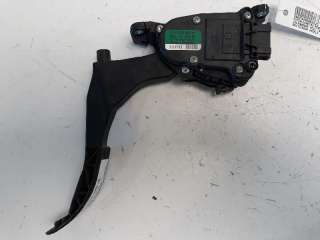 Recambio de potenciometro pedal para volkswagen polo (6r1) 2009-2014 advance referencia OEM IAM 6Q1721503M  