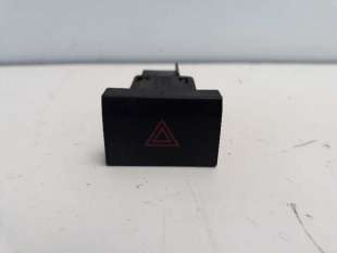 Recambio de warning para volkswagen polo (6r1) 2009-2014 advance referencia OEM IAM 6R0953509B  