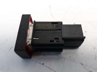 Recambio de warning para volkswagen polo (6r1) 2009-2014 advance referencia OEM IAM 6R0953509B   2