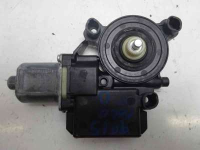 Recambio de motor elevalunas trasero derecho para volkswagen polo (6r1) 2009-2014 advance referencia OEM IAM 6R0959812G S8503110