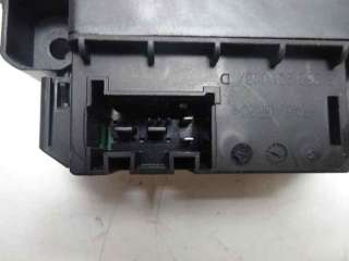 Recambio de motor elevalunas trasero derecho para volkswagen polo (6r1) 2009-2014 advance referencia OEM IAM 6R0959812G S8503110