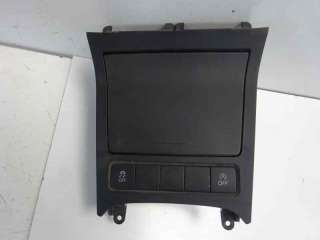 Recambio de guantera para volkswagen golf vi (5k1) 2008-2012 advance bluemotion referencia OEM IAM   
