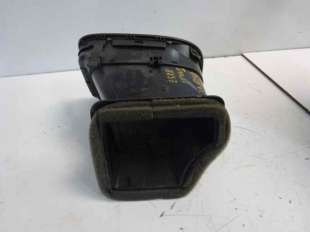 Recambio de rejilla aireadora para volkswagen golf vi (5k1) 2008-2012 advance bluemotion referencia OEM IAM 5K0819703   2