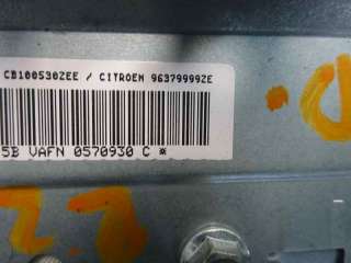 Recambio de airbag delantero derecho para citroën c2 2003-2010 cool referencia OEM IAM 96379999ZE  