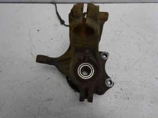 Recambio de mangueta delantera izquierda para citroën c2 2003-2010 cool referencia OEM IAM   