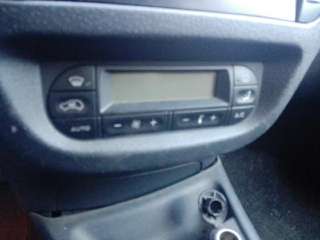 Recambio de mando climatizador para citroën c2 2003-2010 cool referencia OEM IAM 96377775XT  