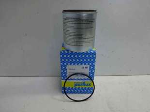Recambio de filtro gasoil para jeep cherokee (xj) 1987-1997 2.5 turbodiesel referencia OEM IAM CS467 688CS467