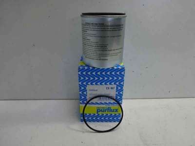 Recambio de filtro gasoil para jeep cherokee (xj) 1987-1997 2.5 turbodiesel referencia OEM IAM CS467 688CS467 