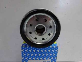 Recambio de filtro gasoil para jeep cherokee (xj) 1987-1997 2.5 turbodiesel referencia OEM IAM CS467 688CS467 