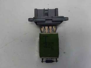 Recambio de resistencia calefaccion para citroën c4 sedan 2008-2010 collection referencia OEM IAM A51003700  