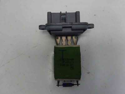 Recambio de resistencia calefaccion para citroën c4 sedan 2008-2010 collection referencia OEM IAM A51003700  
