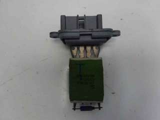 Recambio de resistencia calefaccion para citroën c4 sedan 2008-2010 collection referencia OEM IAM A51003700  