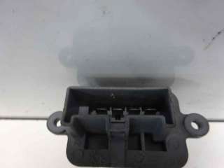 Recambio de resistencia calefaccion para citroën c4 sedan 2008-2010 collection referencia OEM IAM A51003700  