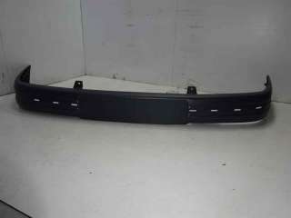 Recambio de paragolpes delantero para seat ibiza (6k) 1993-1999 referencia OEM IAM 6K0807219 107210709 