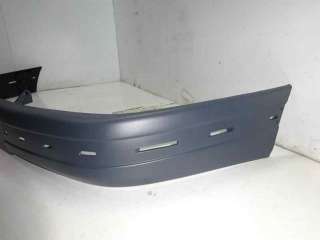 Recambio de paragolpes delantero para seat ibiza (6k) 1993-1999 referencia OEM IAM 6K0807219 107210709 