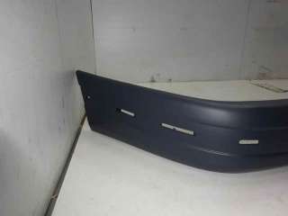 Recambio de paragolpes delantero para seat ibiza (6k) 1993-1999 referencia OEM IAM 6K0807219 107210709 