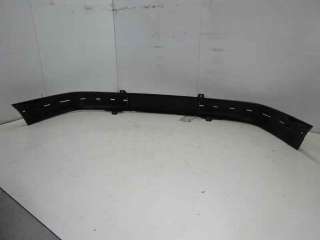 Recambio de paragolpes delantero para seat ibiza (6k) 1993-1999 referencia OEM IAM 6K0807219 107210709 
