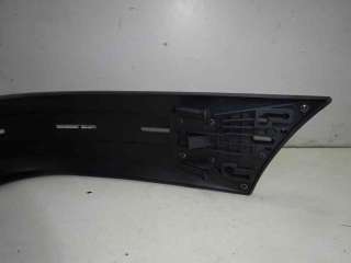 Recambio de paragolpes delantero para seat ibiza (6k) 1993-1999 referencia OEM IAM 6K0807219 107210709 