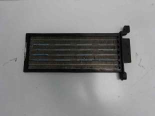 Recambio de resistencia calefaccion para citroën c4 sedan 2008-2010 collection referencia OEM IAM C6678003 C6678003 