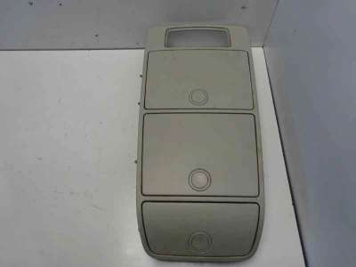 Recambio de guantera para volkswagen touran (1t1) 2003-2006 conceptline referencia OEM IAM   