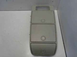 Recambio de guantera para volkswagen touran (1t1) 2003-2006 conceptline referencia OEM IAM   