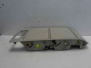 Recambio de guantera para volkswagen touran (1t1) 2003-2006 conceptline referencia OEM IAM    2