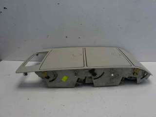 Recambio de guantera para volkswagen touran (1t1) 2003-2006 conceptline referencia OEM IAM   