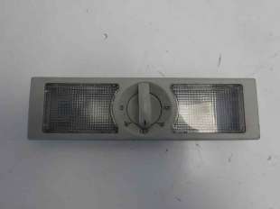 Recambio de luz interior para ford galaxy (vy) 2000-2007 ghia referencia OEM IAM   