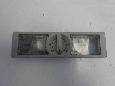 Recambio de luz interior para ford galaxy (vy) 2000-2007 ghia referencia OEM IAM   