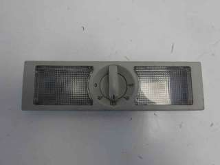 Recambio de luz interior para ford galaxy (vy) 2000-2007 ghia referencia OEM IAM   