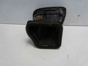 Recambio de rejilla aireadora para volkswagen golf vi (5k1) 2008-2012 advance bluemotion referencia OEM IAM 5K0819710   2