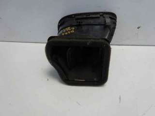 Recambio de rejilla aireadora para volkswagen golf vi (5k1) 2008-2012 advance bluemotion referencia OEM IAM 5K0819710  