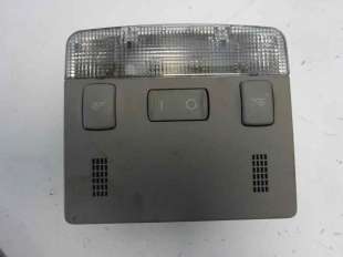 Recambio de luz interior para audi a2 (8z) 2000-2005 1.4 referencia OEM IAM 8Z0947111  
