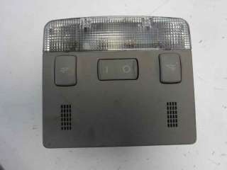 Recambio de luz interior para audi a2 (8z) 2000-2005 1.4 referencia OEM IAM 8Z0947111  