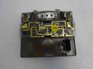 Recambio de luz interior para audi a2 (8z) 2000-2005 1.4 referencia OEM IAM 8Z0947111   2