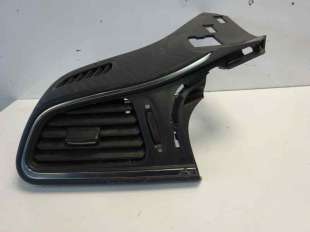Recambio de rejilla aireadora para renault kadjar 2015- zen referencia OEM IAM 687614284R  