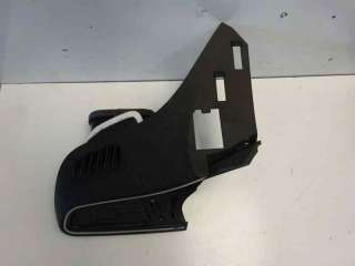 Recambio de rejilla aireadora para renault kadjar 2015- zen referencia OEM IAM 687614284R  
