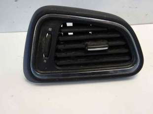 Recambio de rejilla aireadora para renault kadjar 2015- zen referencia OEM IAM 00189053  