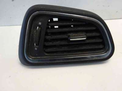 Recambio de rejilla aireadora para renault kadjar 2015- zen referencia OEM IAM 00189053  