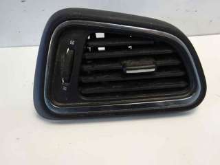 Recambio de rejilla aireadora para renault kadjar 2015- zen referencia OEM IAM 00189053  