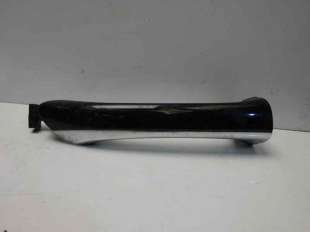 Recambio de maneta exterior trasera derecha para mercedes-benz clase a (w169) 2004-2012 a 170 a-edition referencia OEM IAM   