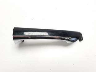 Recambio de maneta exterior delantera izquierda para mercedes-benz clase a (w169) 2004-2012 a 170 a-edition referencia OEM IAM  