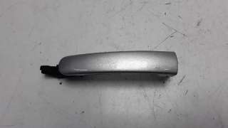 Recambio de maneta exterior trasera izquierda para audi a2 (8z) 2000-2005 1.4 referencia OEM IAM   