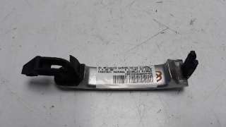Recambio de maneta exterior trasera izquierda para audi a2 (8z) 2000-2005 1.4 referencia OEM IAM   