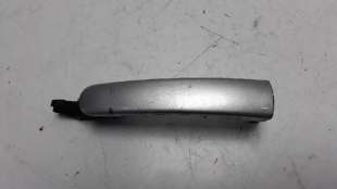 Recambio de maneta exterior delantera izquierda para audi a2 (8z) 2000-2005 1.4 referencia OEM IAM   