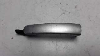 Recambio de maneta exterior delantera izquierda para audi a2 (8z) 2000-2005 1.4 referencia OEM IAM   