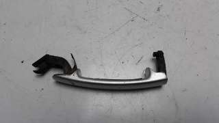 Recambio de maneta exterior delantera izquierda para audi a2 (8z) 2000-2005 1.4 referencia OEM IAM   