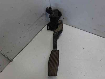 Recambio de potenciometro pedal para opel corsa c 2000-2003 club referencia OEM IAM 9129423CL 6PV00811000 